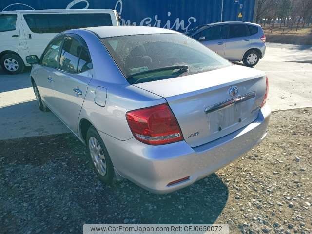 toyota allion 2006 -TOYOTA--Allion CBA-NZT240--NZT240-0093808---TOYOTA--Allion CBA-NZT240--NZT240-0093808- image 2