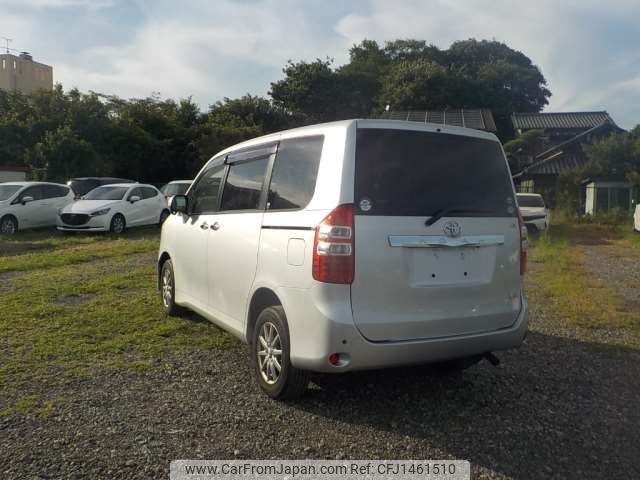 toyota noah 2012 -TOYOTA--Noah DBA-ZRR75G--ZRR75-0099588---TOYOTA--Noah DBA-ZRR75G--ZRR75-0099588- image 2