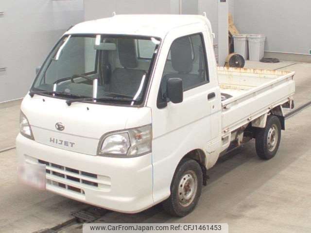 daihatsu hijet-truck 2013 -DAIHATSU--Hijet Truck EBD-S211P--S211P-0232938---DAIHATSU--Hijet Truck EBD-S211P--S211P-0232938- image 1