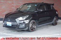 suzuki swift 2022 quick_quick_4BA-ZC33S_ZC33S-424155