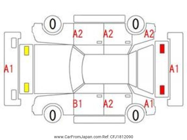 land-rover range-rover 2020 CFJ1812090 image 2