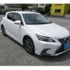 lexus ct 2018 -LEXUS--Lexus CT DAA-ZWA10--ZWA10-2334998---LEXUS--Lexus CT DAA-ZWA10--ZWA10-2334998- image 39