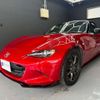 mazda roadster 2015 -MAZDA 【大阪 301ﾉ5847】--Roadster DBA-ND5RC--ND5RC-100379---MAZDA 【大阪 301ﾉ5847】--Roadster DBA-ND5RC--ND5RC-100379- image 1