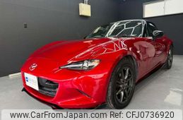 mazda roadster 2015 -MAZDA 【大阪 301ﾉ5847】--Roadster DBA-ND5RC--ND5RC-100379---MAZDA 【大阪 301ﾉ5847】--Roadster DBA-ND5RC--ND5RC-100379-