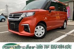 suzuki solio 2022 -SUZUKI 【新潟 502ﾓ2645】--Solio MA27S--105130---SUZUKI 【新潟 502ﾓ2645】--Solio MA27S--105130-