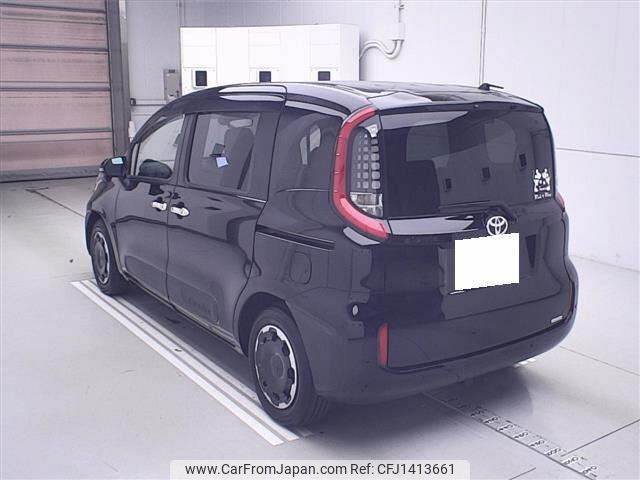 toyota sienta 2024 CFJ1413661 image 2
