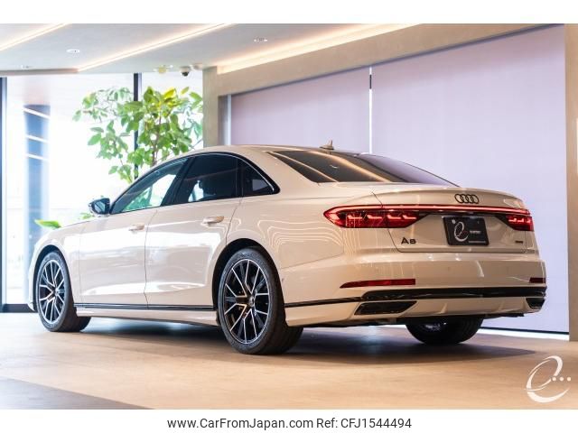 audi a8 2022 CFJ1544494 image 2