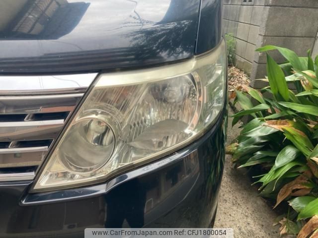 nissan serena 2010 CFJ1800054 image 2