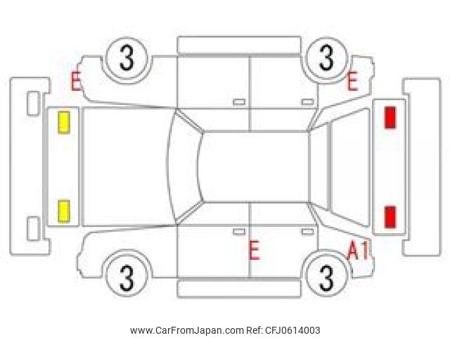 nissan note 2021 -NISSAN--Note 6AA-E13--E13-058281---NISSAN--Note 6AA-E13--E13-058281- image 2