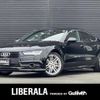 audi a7 2018 -AUDI--Audi A7 ABA-4GCREC--WAUZZZ4G1JN032675---AUDI--Audi A7 ABA-4GCREC--WAUZZZ4G1JN032675- image 1