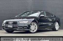 audi a7 2018 -AUDI--Audi A7 ABA-4GCREC--WAUZZZ4G1JN032675---AUDI--Audi A7 ABA-4GCREC--WAUZZZ4G1JN032675-