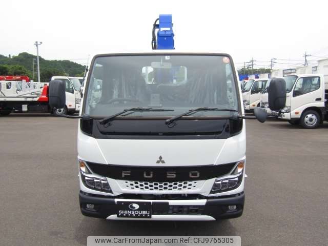 mitsubishi-fuso canter 2023 -MITSUBISHI 【相模 100ﾀ 418】--Canter 2RG-FEAV0--FEAV0-602252---MITSUBISHI 【相模 100ﾀ 418】--Canter 2RG-FEAV0--FEAV0-602252- image 2
