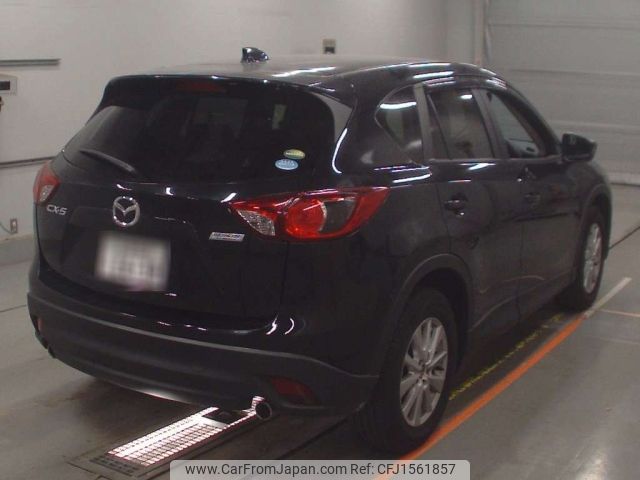 mazda cx-5 2014 CFJ1561857 image 2