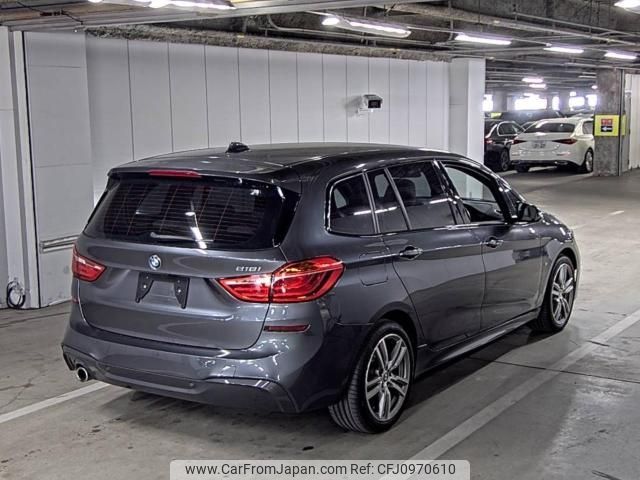 bmw 2-series 2022 -BMW--BMW 2 Series WBA6V720805T74146---BMW--BMW 2 Series WBA6V720805T74146- image 2