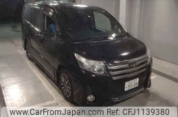 toyota noah 2016 -TOYOTA 【熊谷 337ﾕ5588】--Noah ZRR80W-0254586---TOYOTA 【熊谷 337ﾕ5588】--Noah ZRR80W-0254586-