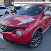 nissan juke 2014 quick_quick_DBA-YF15_312553 image 10