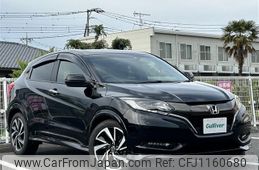 honda vezel 2016 -HONDA--VEZEL DBA-RU1--RU1-1213516---HONDA--VEZEL DBA-RU1--RU1-1213516-