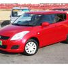 suzuki swift 2010 -SUZUKI--Swift DBA-ZC72S--ZC72S-107485---SUZUKI--Swift DBA-ZC72S--ZC72S-107485- image 1