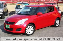 suzuki swift 2010 -SUZUKI--Swift DBA-ZC72S--ZC72S-107485---SUZUKI--Swift DBA-ZC72S--ZC72S-107485-