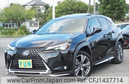 lexus ux 2023 -LEXUS--Lexus UX ZAA-KMA10--KMA10-2013167---LEXUS--Lexus UX ZAA-KMA10--KMA10-2013167-