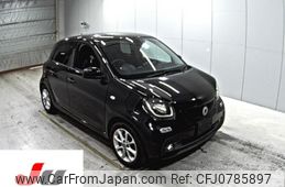 smart forfour 2016 -SMART--Smart Forfour 453042-WME4530422Y080822---SMART--Smart Forfour 453042-WME4530422Y080822-