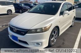 honda stream 2007 -HONDA--Stream DBA-RN6--RN6-1049078---HONDA--Stream DBA-RN6--RN6-1049078-