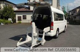 toyota hiace-van 2018 -TOYOTA--Hiace Van TRH200Kｶｲ--0276798---TOYOTA--Hiace Van TRH200Kｶｲ--0276798-