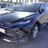 toyota harrier 2020 -TOYOTA 【長崎 300ﾐ7190】--Harrier MXUA80--0020114---TOYOTA 【長崎 300ﾐ7190】--Harrier MXUA80--0020114- image 5