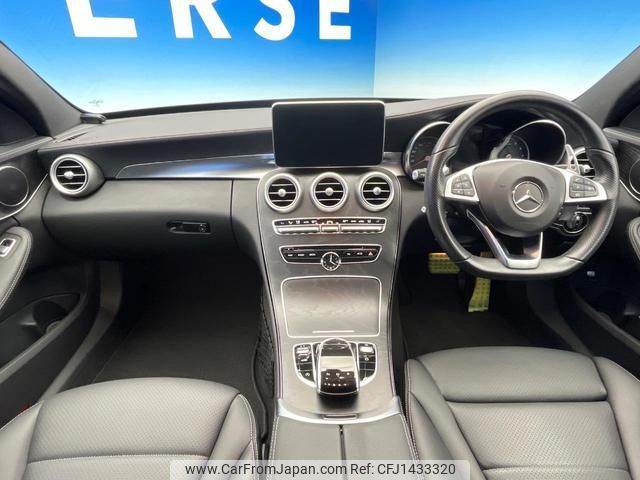 mercedes-benz c-class-station-wagon 2015 quick_quick_205242_WDD2052422F245403 image 2