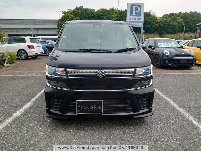 suzuki wagon-r 2022 quick_quick_5AA-MH95S_MH95S-194609 image 2