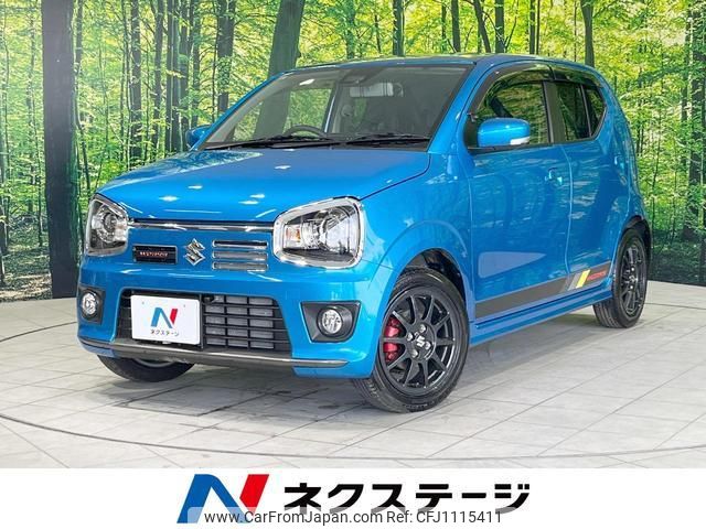 suzuki alto-works 2019 quick_quick_HA36S_HA36S-913976 image 1