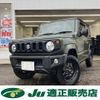 suzuki jimny 2019 CFJ1818473 image 3