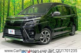 toyota voxy 2018 CFJ1701235