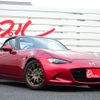 mazda roadster 2020 CFJ1826645 image 5
