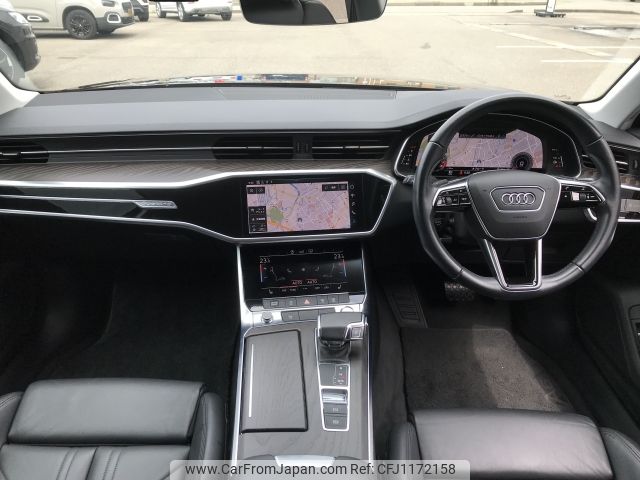 audi a6 2021 -AUDI--Audi A6 3AA-F2DKNF--WAUZZZF21LN075031---AUDI--Audi A6 3AA-F2DKNF--WAUZZZF21LN075031- image 2