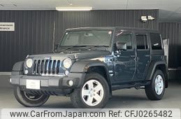 jeep wrangler 2018 quick_quick_JK36LR_1C4HJWKG2JL877229