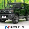 suzuki jimny 2025 CFJ1690988 image 1