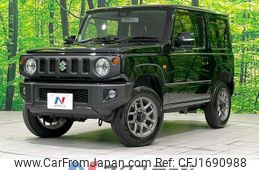 suzuki jimny 2025 CFJ1690988