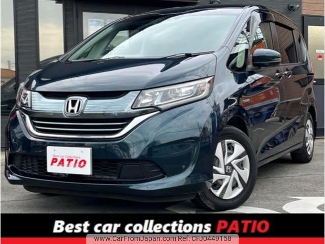 honda freed 2018 CARSENSOR_JP_AU6048251697 image 1