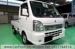 suzuki carry-truck 2023 CFJ1744914