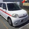 daihatsu esse 2010 -DAIHATSU--Esse L235S--2035534---DAIHATSU--Esse L235S--2035534- image 1