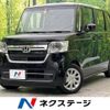 honda n-box 2022 -HONDA--N BOX 6BA-JF3--JF3-5161123---HONDA--N BOX 6BA-JF3--JF3-5161123- image 1