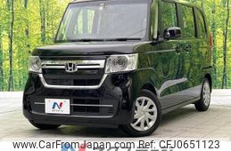 honda n-box 2022 -HONDA--N BOX 6BA-JF3--JF3-5161123---HONDA--N BOX 6BA-JF3--JF3-5161123-