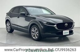 mazda cx-3 2019 -MAZDA--CX-30 5BA-DMEP--DMEP-101550---MAZDA--CX-30 5BA-DMEP--DMEP-101550-