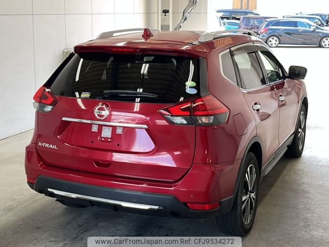 nissan x-trail 2017 -NISSAN--X-Trail T32-043030---NISSAN--X-Trail T32-043030- image 2