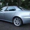 alfa-romeo 156 2004 GOO_JP_700057065530210928002 image 18