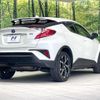 toyota c-hr 2017 quick_quick_ZYX10_ZYX10-2064129 image 17