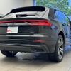 audi q8 2022 quick_quick_3AA-F1DCBA_WAUZZZF19ND022772 image 3