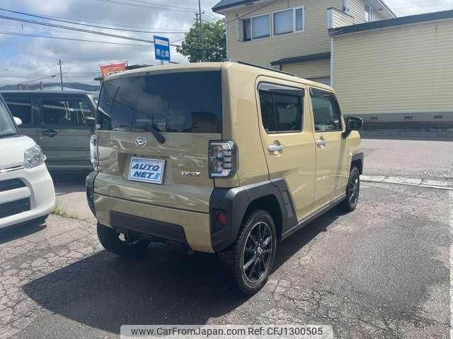 daihatsu taft 2021 -DAIHATSU 【名変中 】--Taft LA910S--0017650---DAIHATSU 【名変中 】--Taft LA910S--0017650- image 2