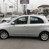 nissan march 2010 TE5047 image 24